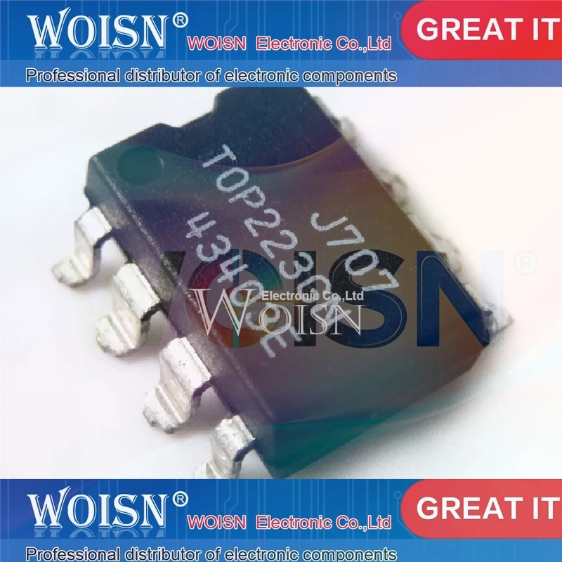 Premium Offer 1-5-10pcs TOP223GN TOP223  Price discounts Spot supply Ready Stock