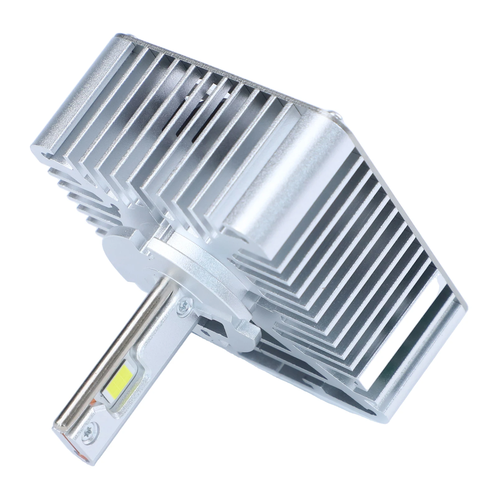 

Night Driving Xenon To LED Upgrade 360-degree Illumination Easy Plug-and-play Installation For Car Headlight Replacement