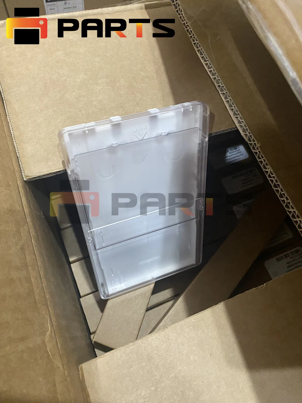 

for Canon Selphy CP1500 CP1300 CP1200 CP910 Photo Printer Selphy Postcard Paper Input Tray Pickup Trap 3inch 5inch 6inch Suit