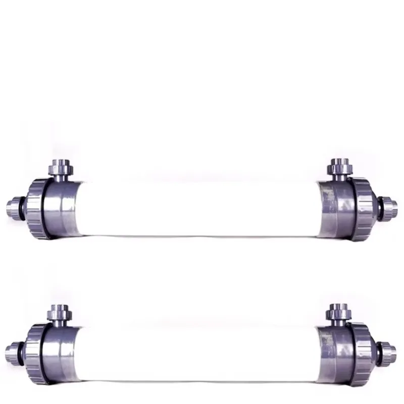 Huamo Pvdf Uf Membr…