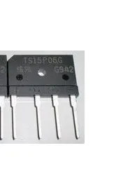 

Бесплатная доставка TS15P05G 10 шт.
