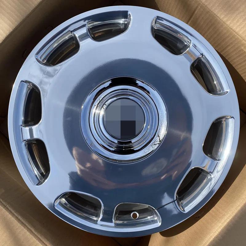 

Suitable for 17-inch 18-inch 19-inch 20-inch forged pie polished modified wheels Suitable for Maybach Benz forged wheels