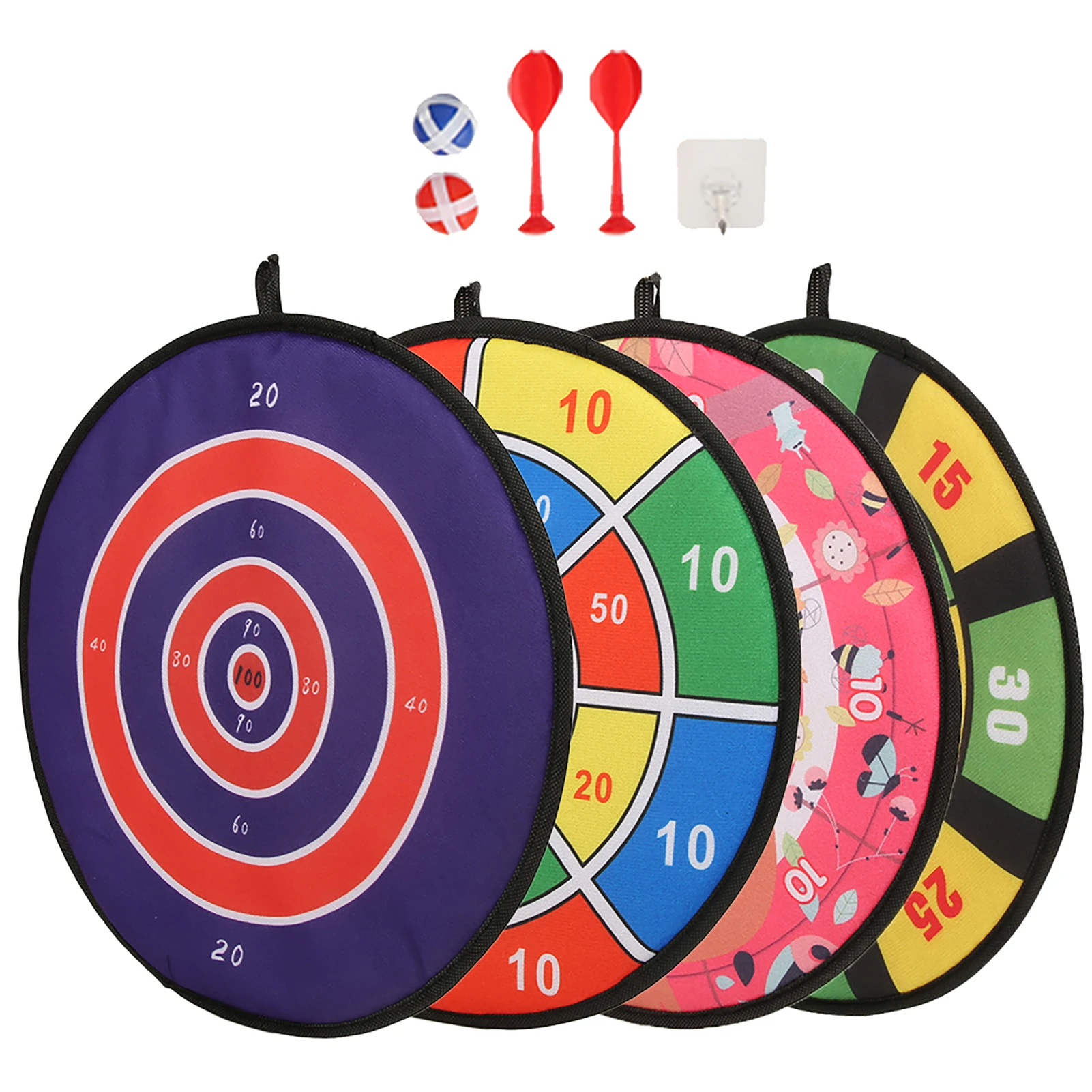 Children Dart Board Game  Board Game   Board Game Children Kid  Educational Party Indoor Outdoor Game Gift Dart Board Game
