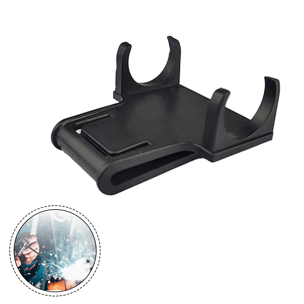 Welding Helmet Headlight Base Welding Mask Protective Cover Welder Special Hat Mount Helmet Light Stand Bracket For Headlight
