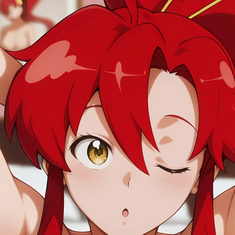 Dakimakura Anime Pillowcase pretty girl Yoko Littner Double-sided Print Life-size Body Pillow Cover Bedding Gifts