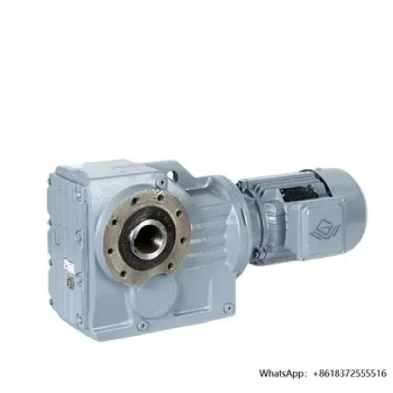 

daHigh Ratio Gearing Box Transmission Motor Gearbox 200~50000Nm 0.1~999RPM