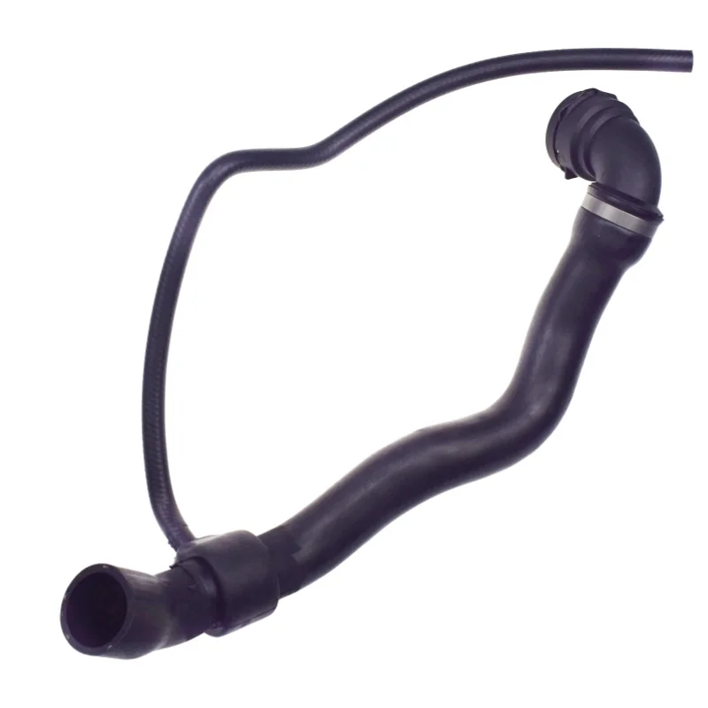 A2205010182 2205010182 Water Tank Radiator Hose For Mercedes Benz W215 W220 CL55 AMG CL500 S430 S55AMG Radiator Upper Hose