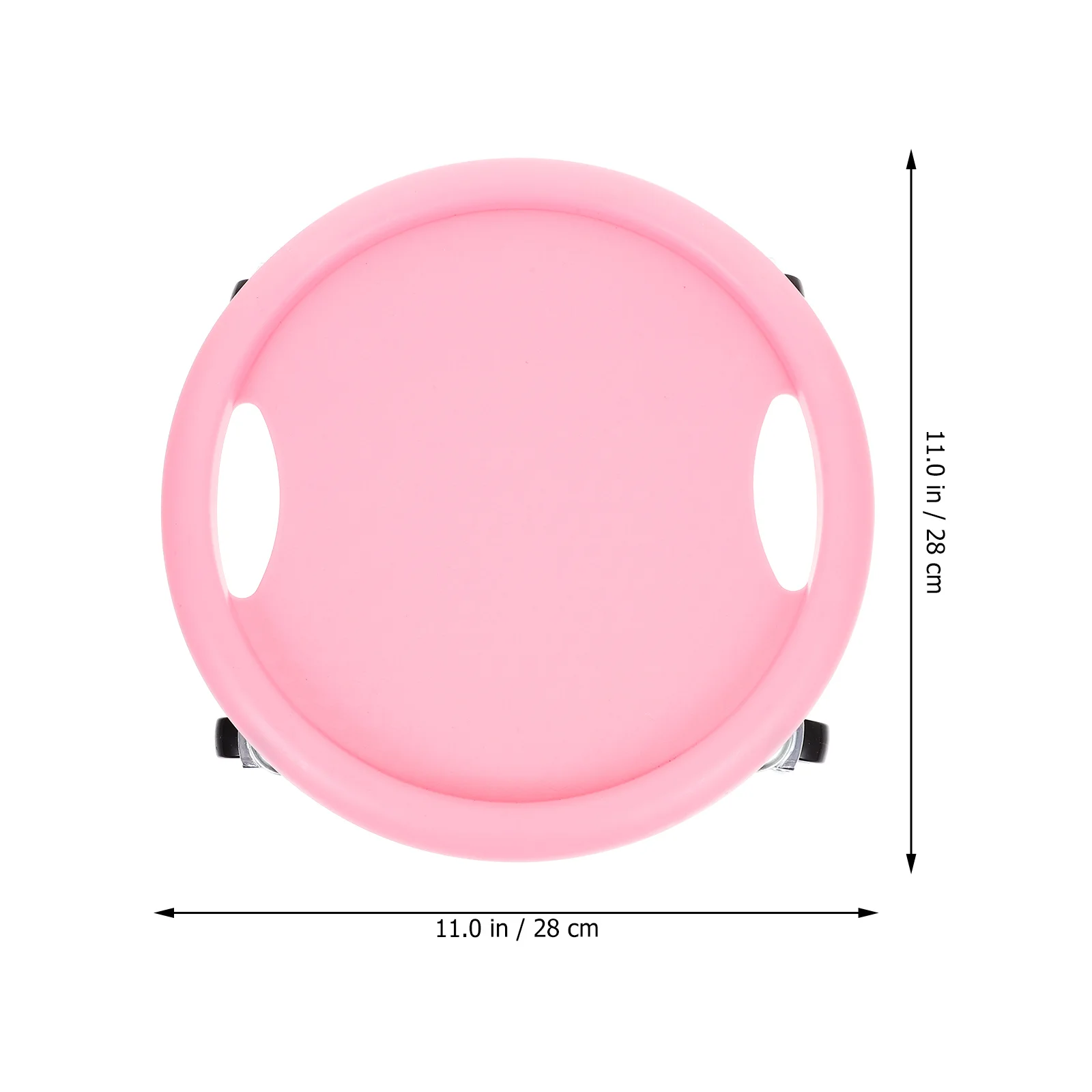 

1 Set Abdominal Fitness Board With Pad For Core Workout Sliding Exercise Women’S Home Gym Rolling Discs For Belly