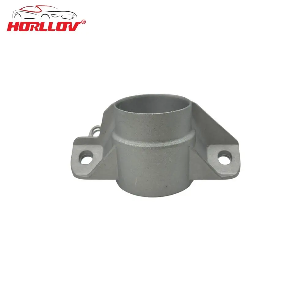 

Rear Top Strut Mounting for Audi A4 A5 Q5 B8 OE 8KD 513 353 E Car Suspension System Rear Rubber Column Installation 8K0513353E