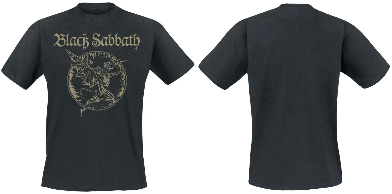 

Летняя мода 2024, новая легендарная хэви-метал группа, черная Sabbath Utopia Image, унисекс, высококачественная хлопковая футболка с круглым вырезом