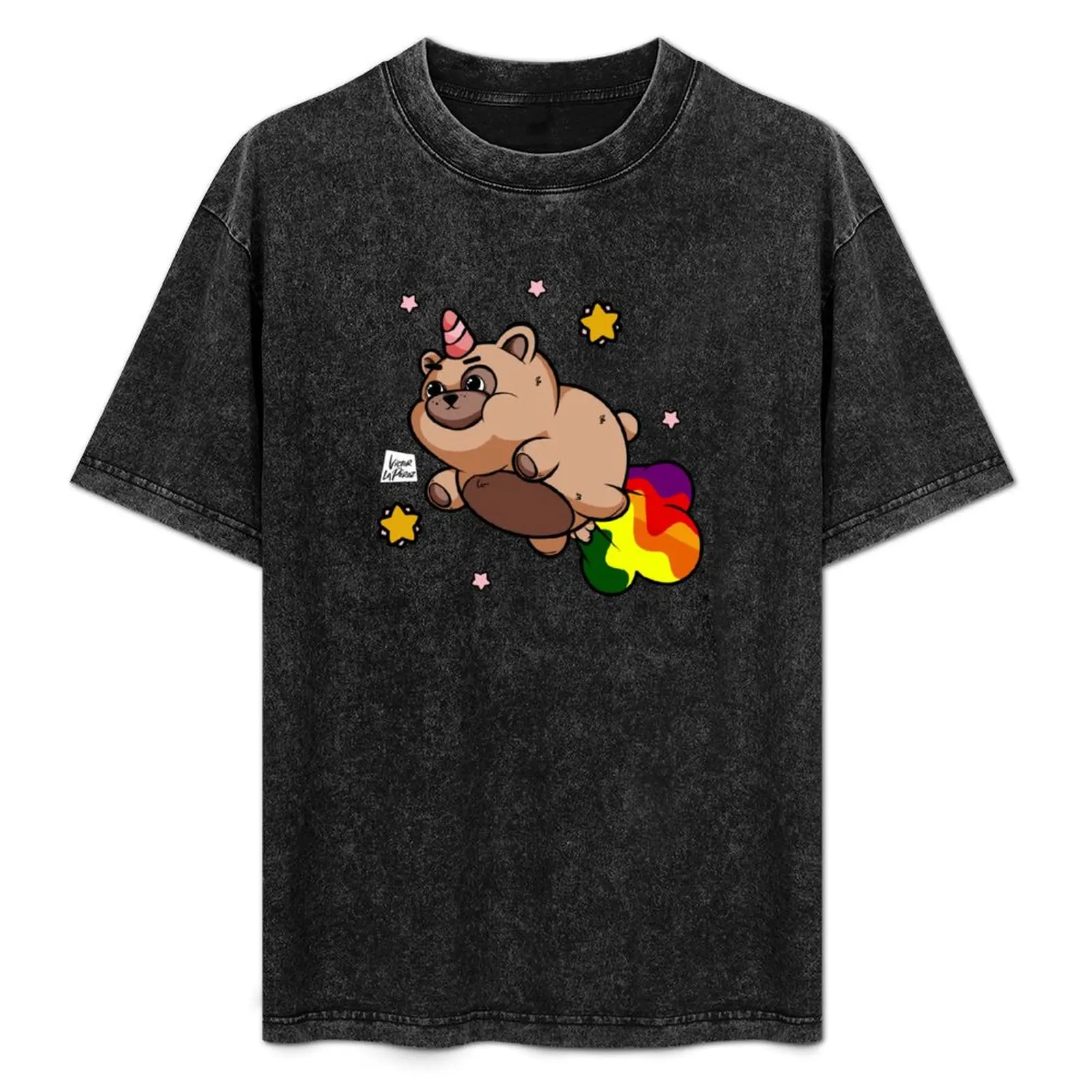 

teddy unicorn bear T-Shirt