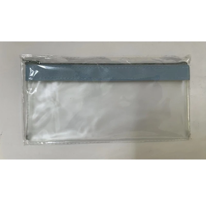 X7XC Multipurpose Money Bags with Zippers Deposit Bags,Waterproof Money