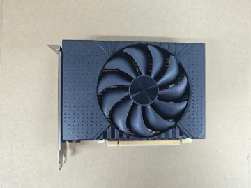 NVIDIA RTX 4060 8G GPU N58247-002 8GB GDDR6 graphics card support