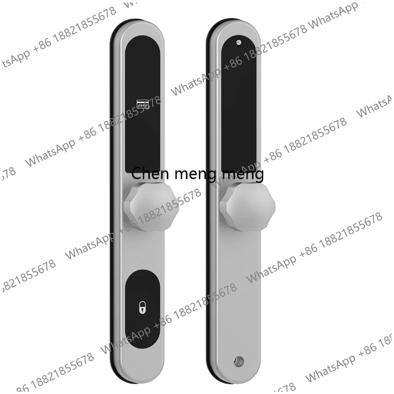 

lock Keyless entry door lock For Rental Apartment