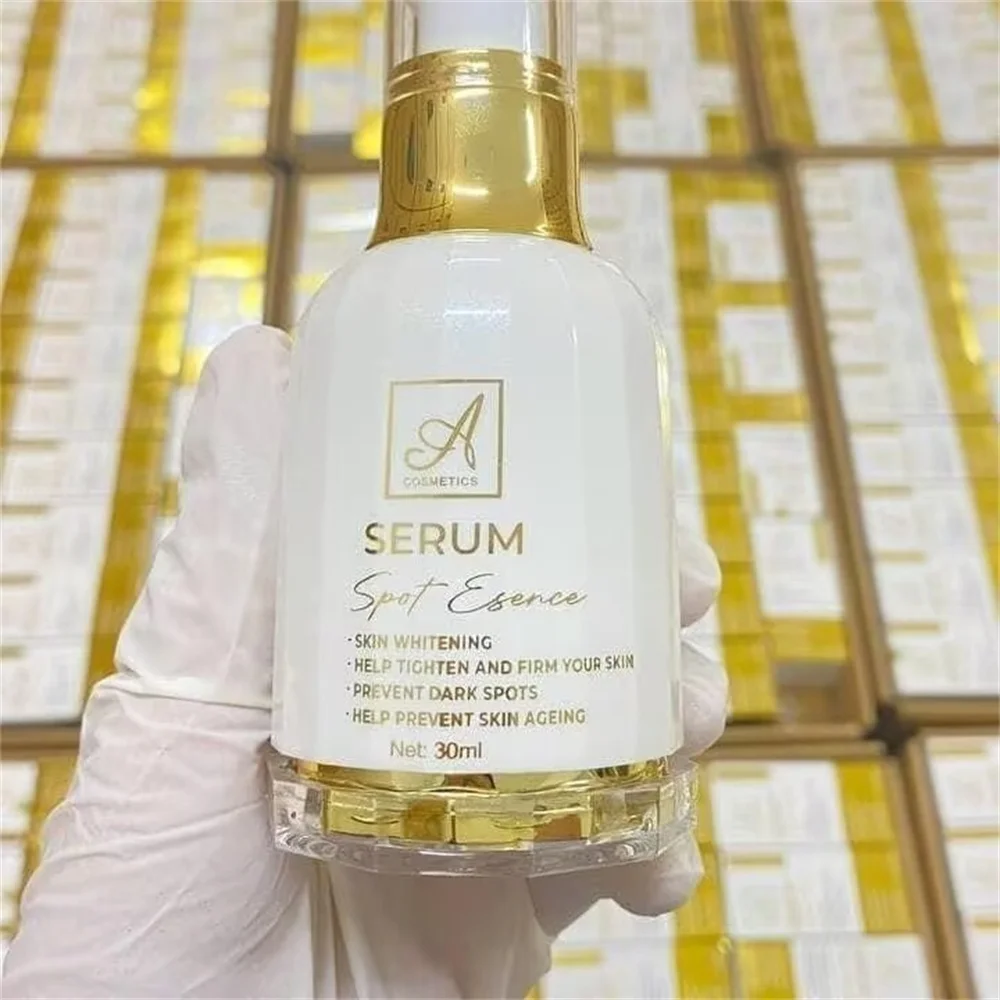 Kemativos Frances Kui Spot Esence trng ng daiendaado Chão G Seminuo Fahudia Strawyhii Nadus Anh Vigo Singapur 30ml