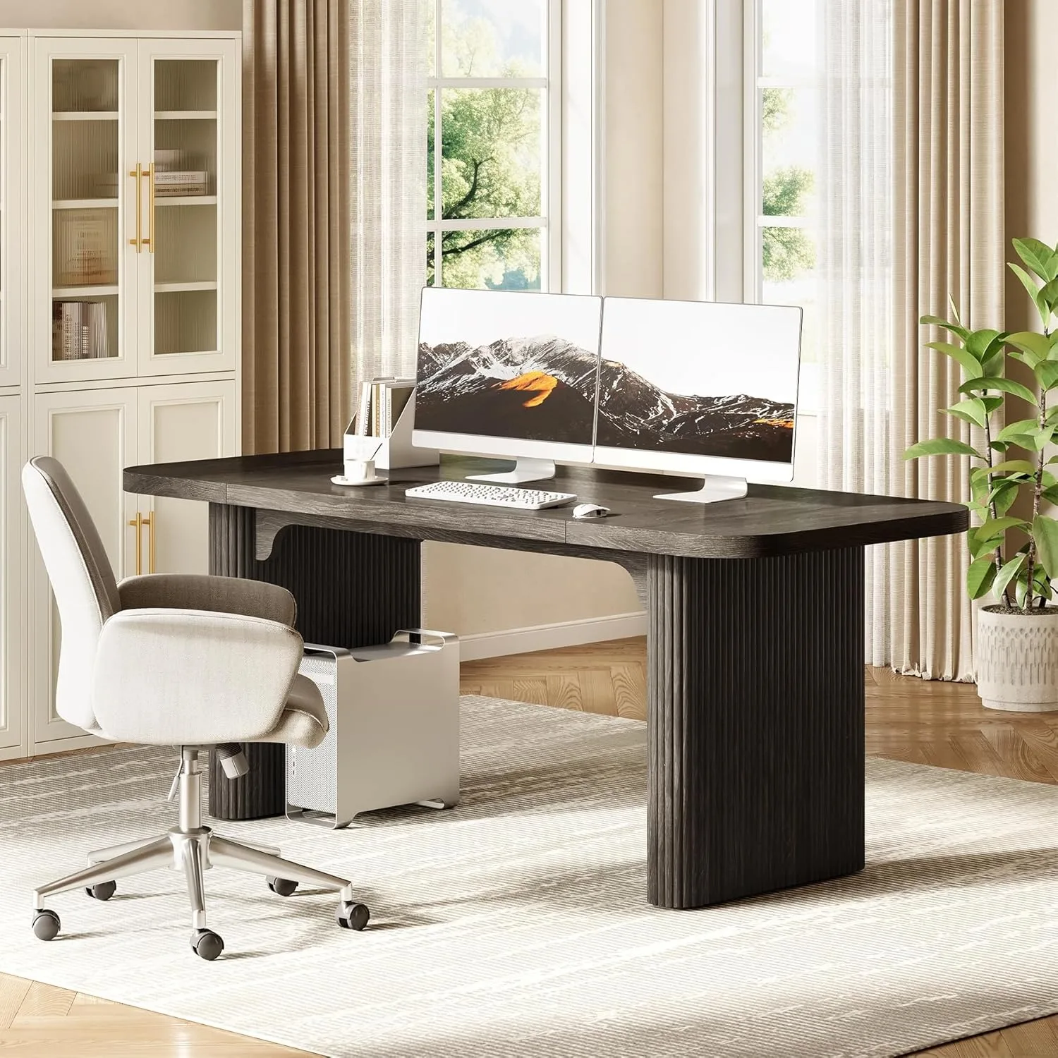 Little Tree 62-Inch…