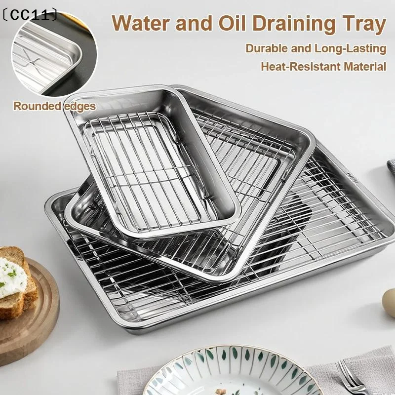 Thumbnail 2 - #26 Roasting Pan Racks List of Top Picks