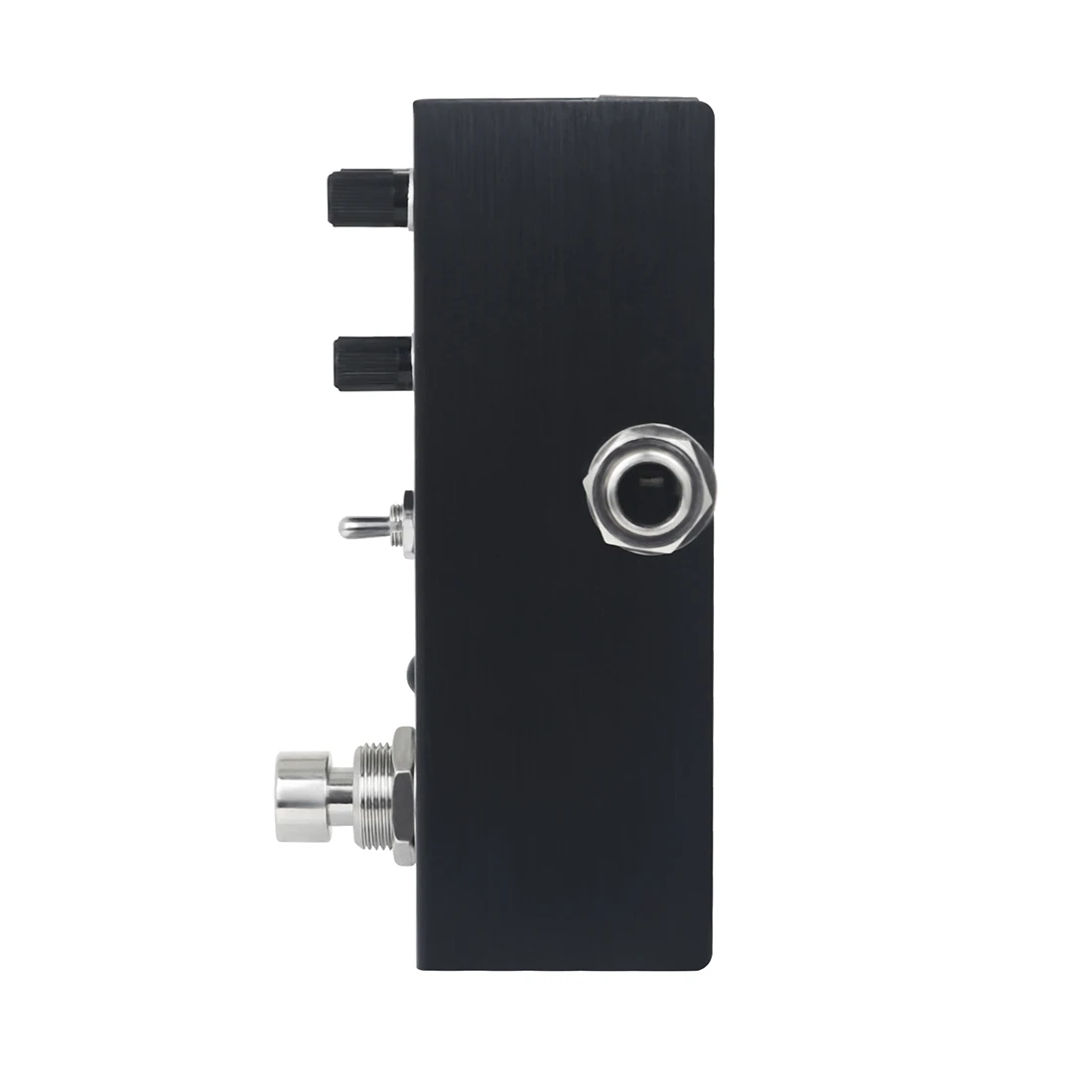 IRIN AN-11 المؤثر في نهاية المطاف محرك تأثيرات الغيتار دواسة صحيح تجاوز الحدود على التشويه سق تأثيرات الغيتار الملحقات #4