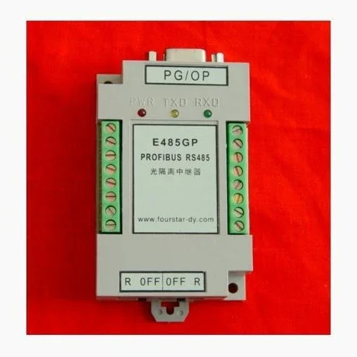 CAN-232G CAN-485G Remote Drive