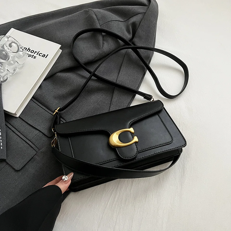 Damenhandtasche Tabby26 Klassische Presbyopia Unterarm-Einschultertasche Dionysus-Tasche Westlicher Stil Joker Einschulter-Umhängetasche für Damen – Detail 10