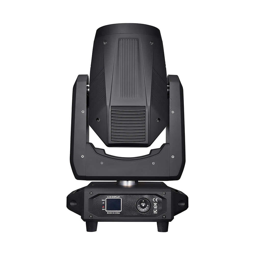 Professional Stage Lighting Equipment Mini 20R 380W Sharpy Beam Moving Head Light for Wedding DJ Disco Parties