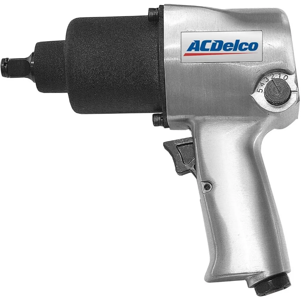 acdelco-ani405a-marteau-double-robuste-demi-pouce-500-pieds-lbs-kit-d'outils-de-cle-a-chocs-pneumatique-a-5-vitesses