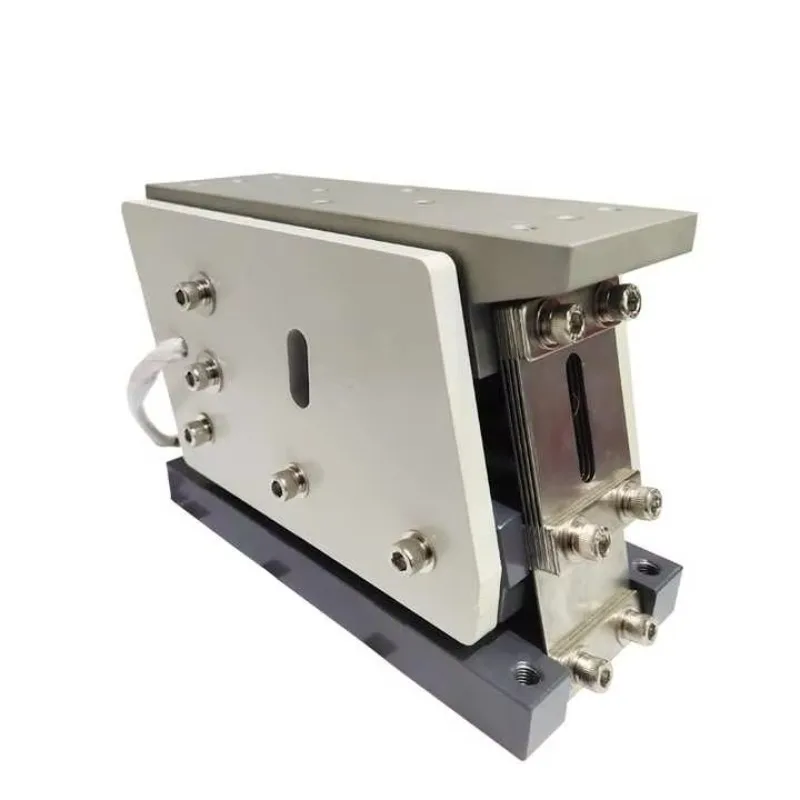 

High Quality Flexible In-Line Feeder 220V Industrial Welding Machine Parts New Condition High Speed Small Parts Feeder