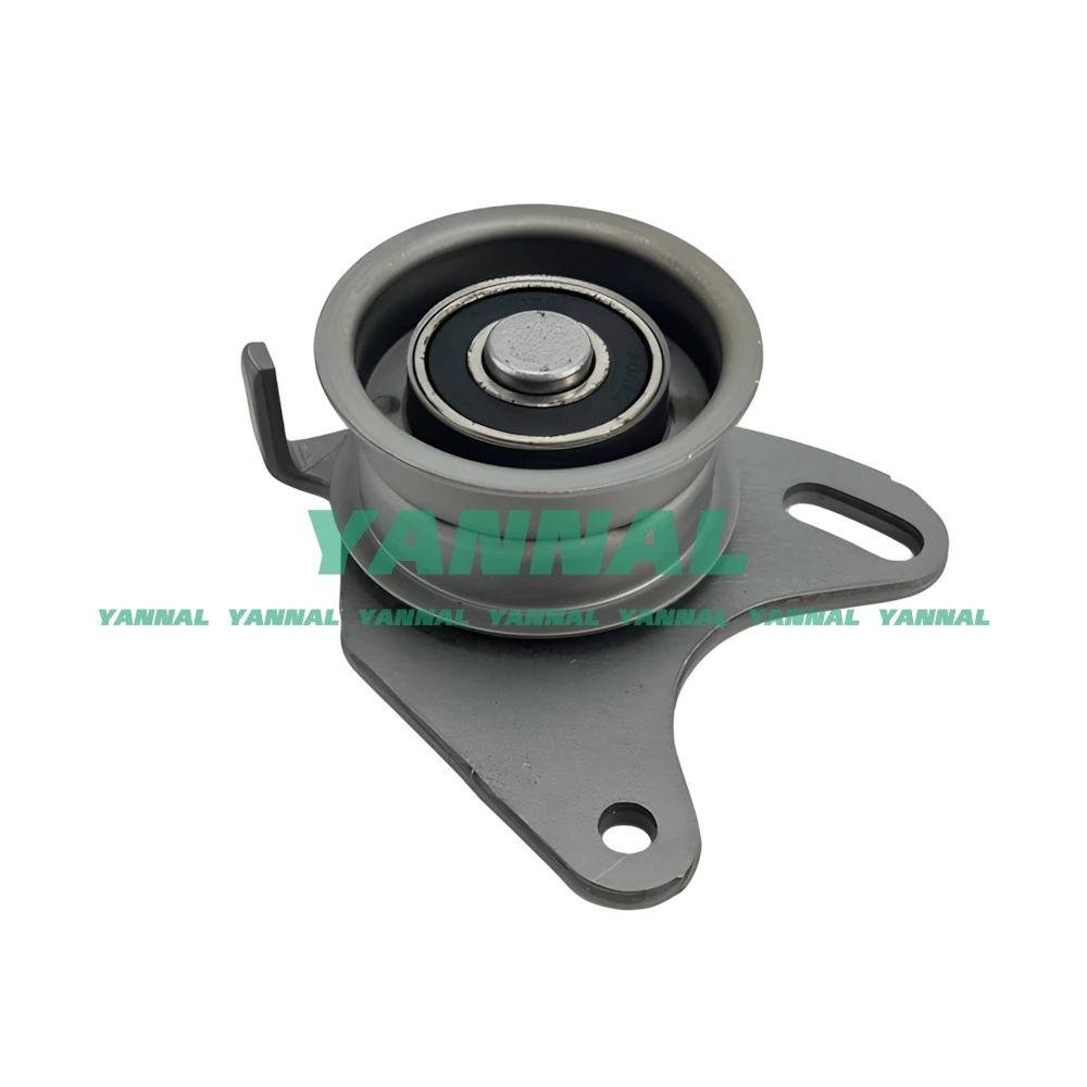 

Tensioner 24317 52020 For Hyundai D4BB Excavator Engine Parts
