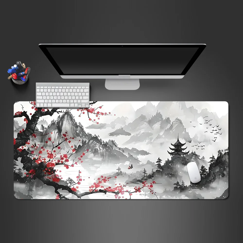 mouse pad 2