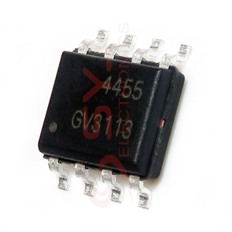 5-20PCS AO4455 4455 TC4426CPA TC4426 OPA604AP OPA604 TMS3705A TMS3705 2SJ201 J201 MCP23017-E/SP MCP23017
