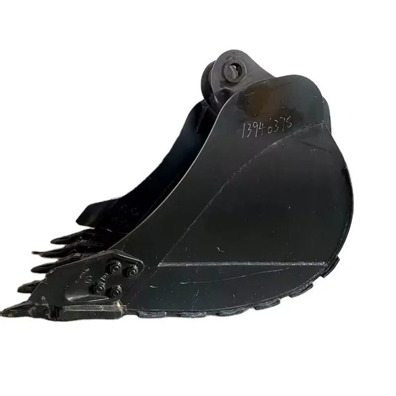 

Original New High Quality Sany Excavator Bucket SY55 60 75 135 205