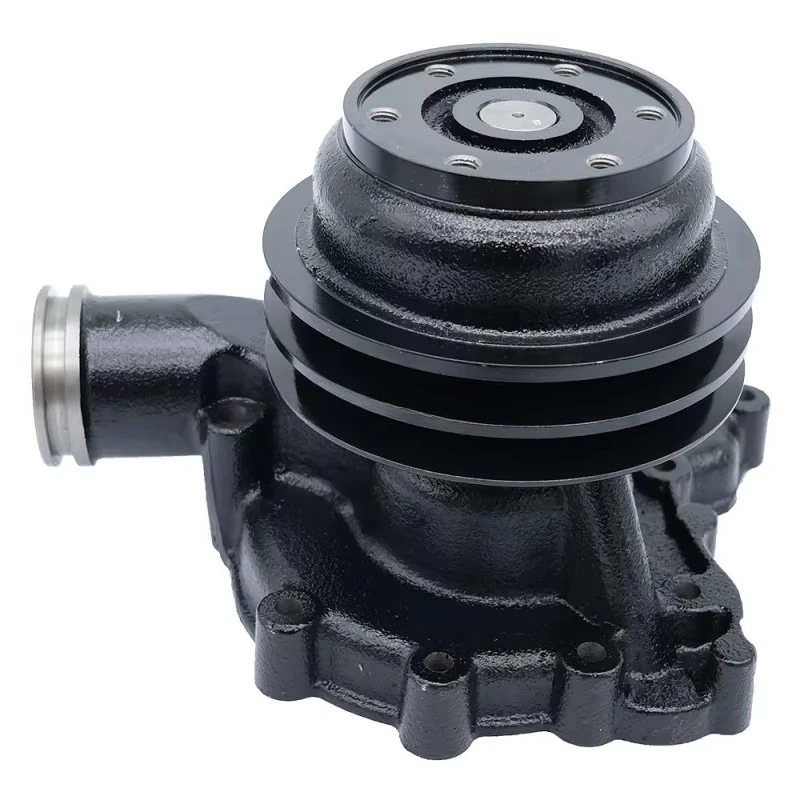 Factory Direct Sales High Quality Cooling Systems for Truck Car Engine Water Pumps Parts 6SD1TC-D 1-13650-002-0 for Isuzu