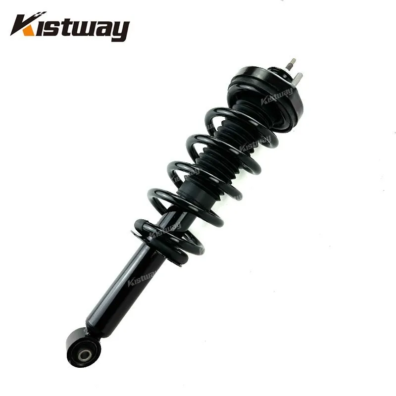 1PCS Front Or Rear Shock Absorbers Spring Assembly For For DODGE JCUV JOURNEY 2013-2016 68043990AE 68043991AE 68068866AE