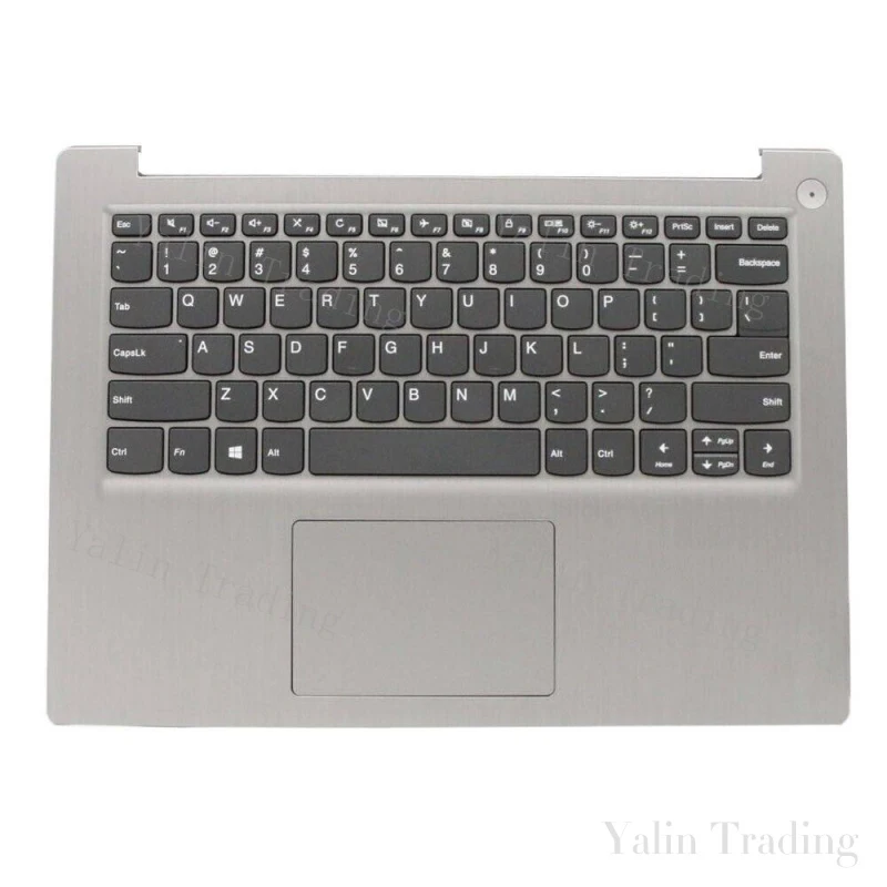 Carcasa Superior Original XX+Strictly Tested 5CB0X56584 para Lenovo IdeaPad 3-14ADA05 14ARE05 14IML05 14IIL05 14IGL05, Certificada Compatible