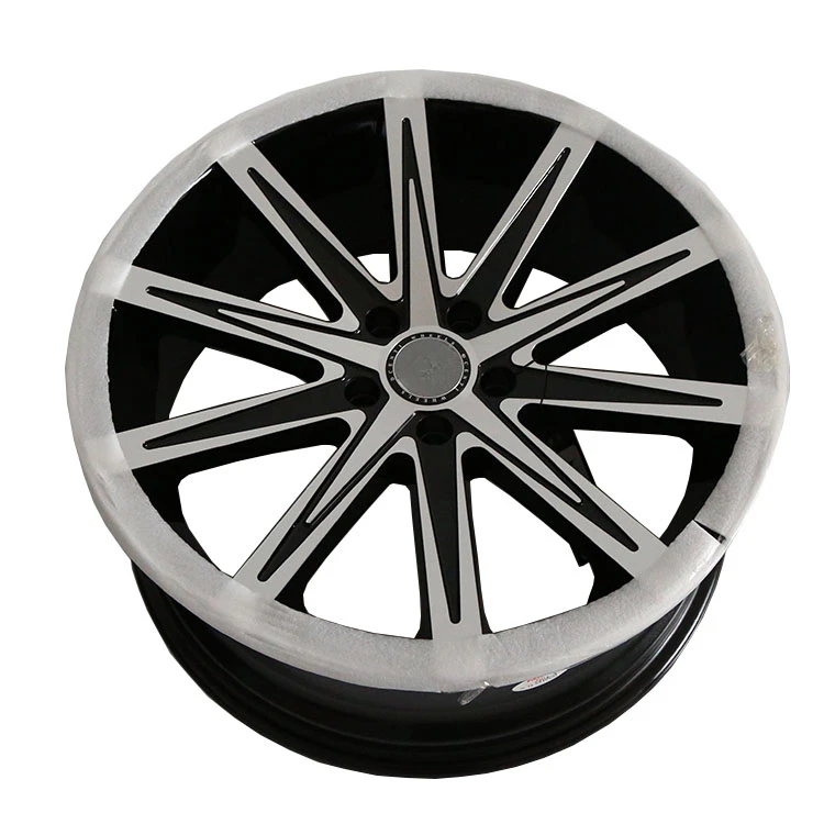 Wheel alloy automobile wheel rim 20 inch pickup off-road vehicle commercial vehicle hub 20*8.5