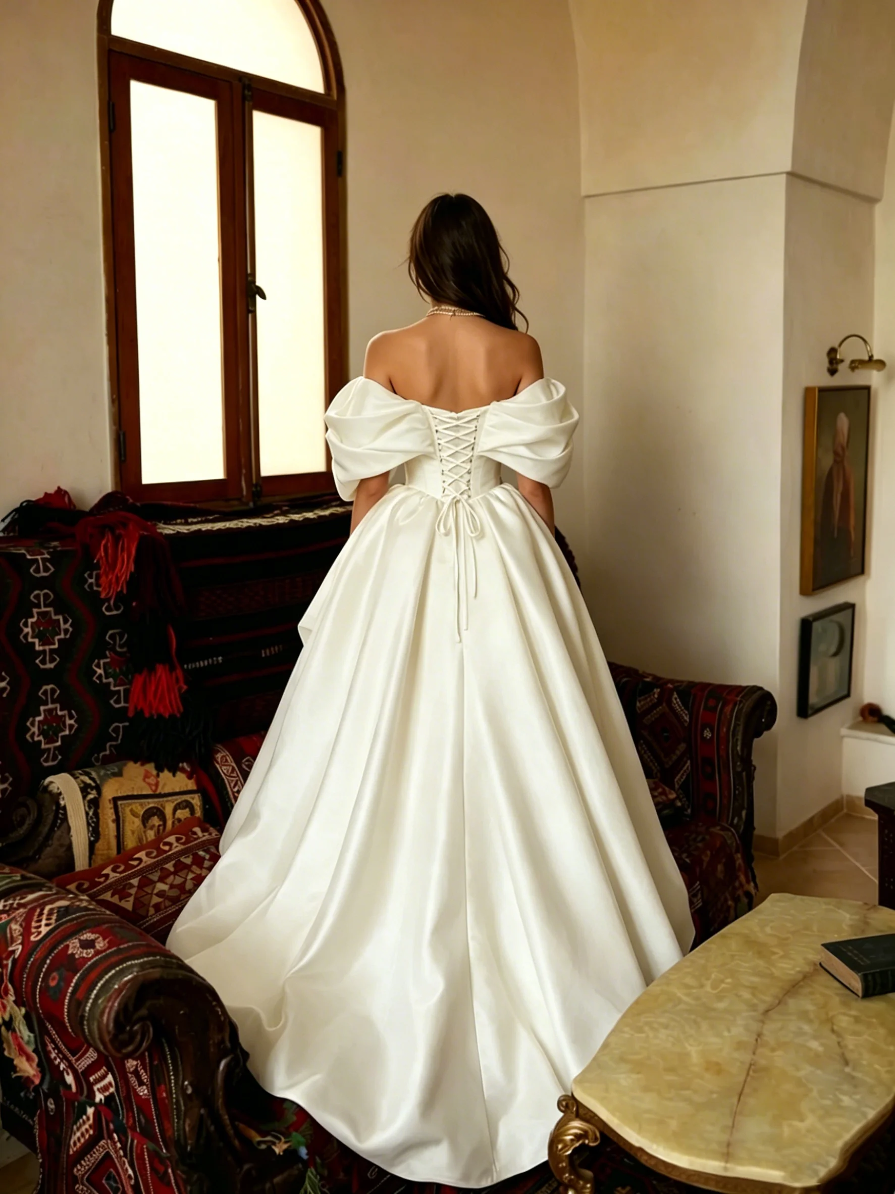 Thumbnail 4 - #36 Best Womens Wedding Dresses to Buy In 2026