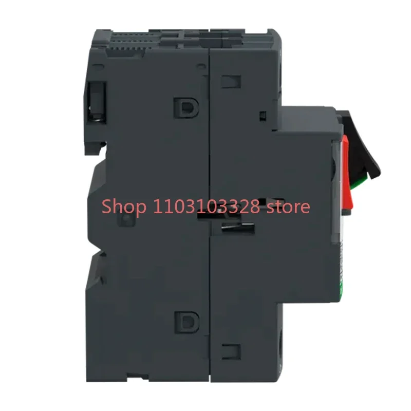 Original export 3P GV2 series ME04C / 05C / 06C / 07C / 08C / 10C / 14C Motor protection / switching circuit breaker 1-10A