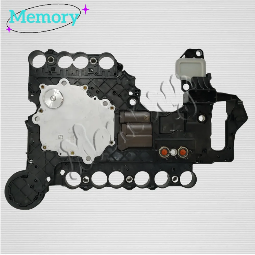 

724.2 2nd Generation Transmission Control Unit A0002703300 A0009018100 for Mercedes-Benz