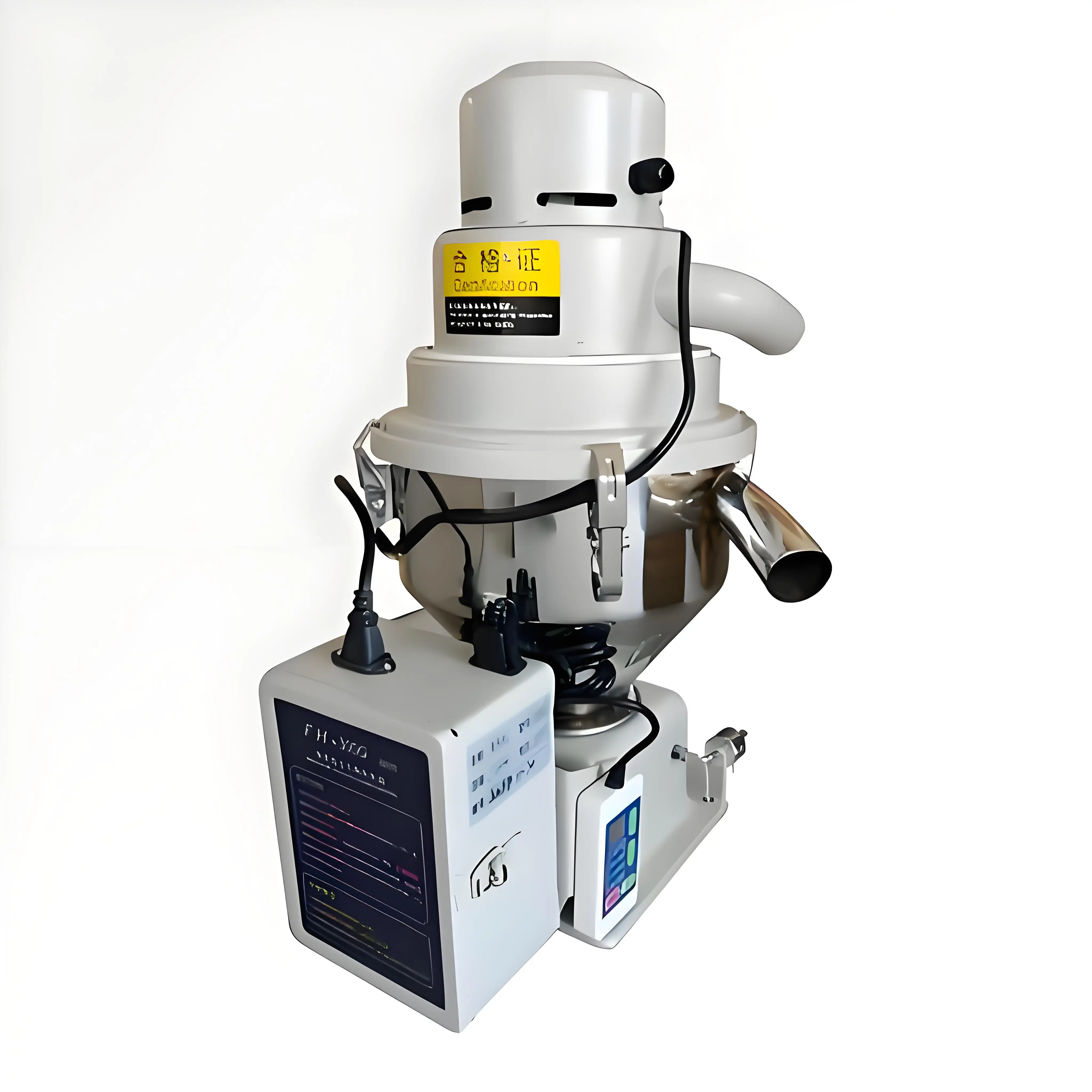 

High Precision PP PE Plastic Raw Material Suction Machine, Wholesale Price