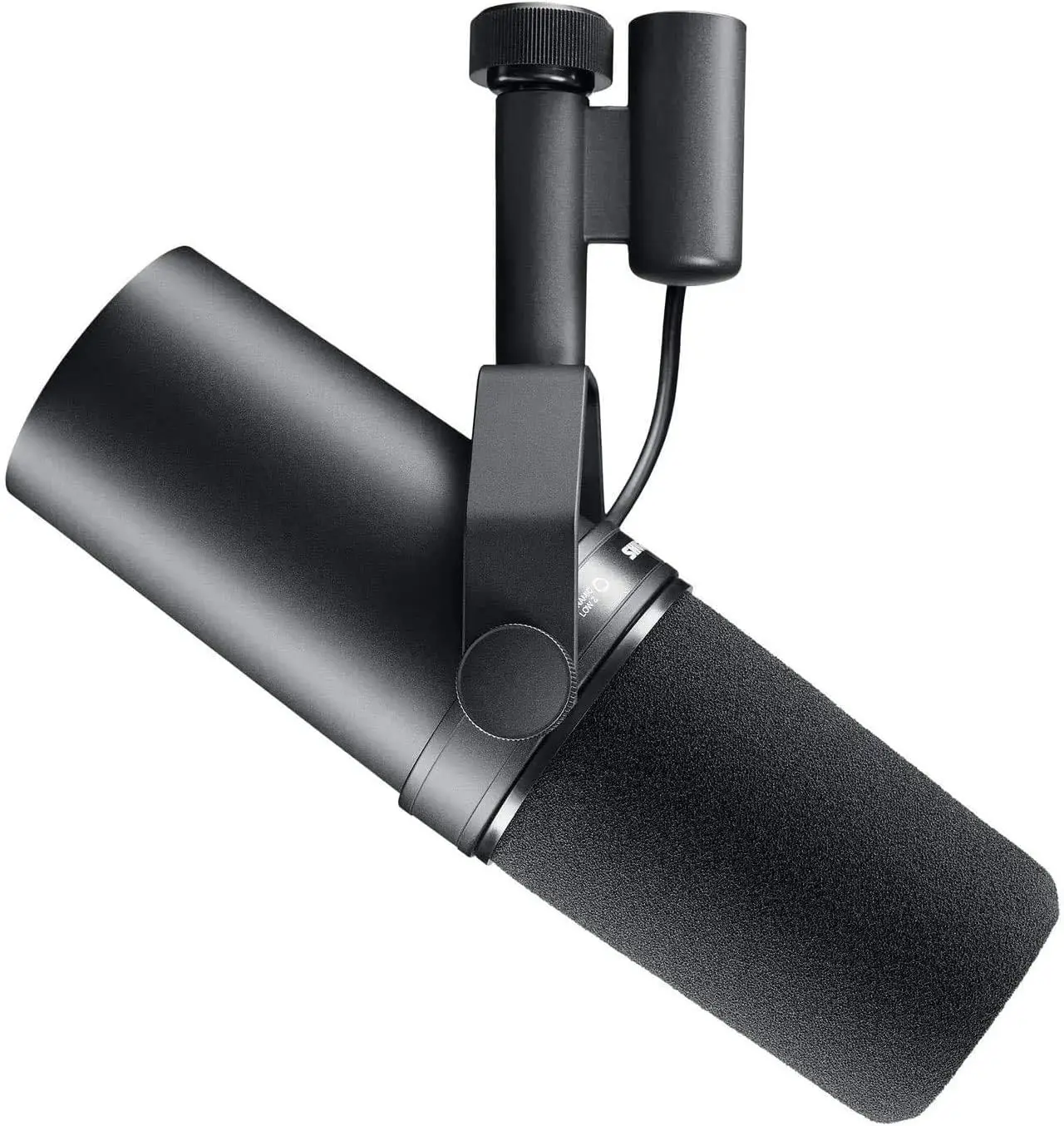 SM7B Dynamic Vocal Microphone