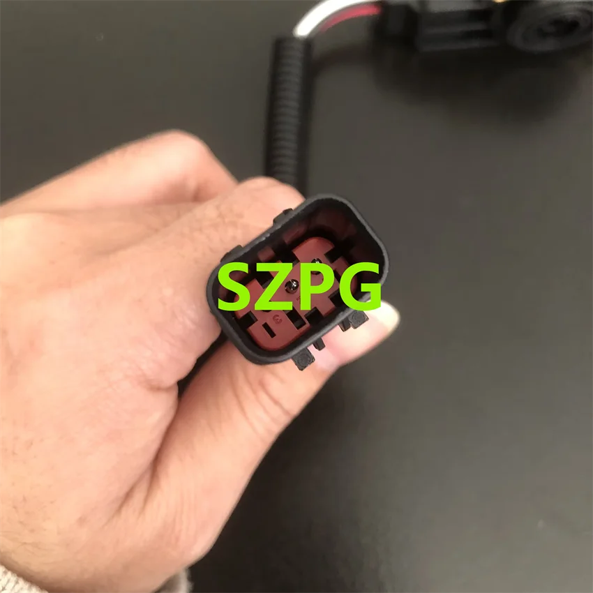 

Position Sensor 269-1982 for C15 C11 Loader 950H 962K 986H 2691982