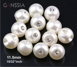 20pcs/lot Size:11.5mm (0.46