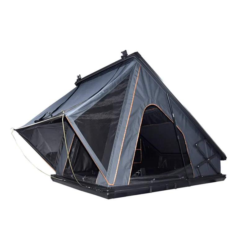 Popular 4x4 Hard Shell Roof Top Tent Car roof tent