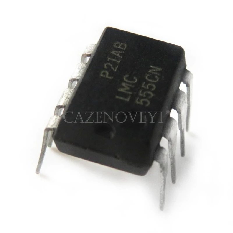 5PCS LMB1021DN LMB1021NF LMB1021 LMC555CN LMC555 LMC6482IN LMC6482 LMC662CN LMC662 LME49710NA LME49710 DIP-8
