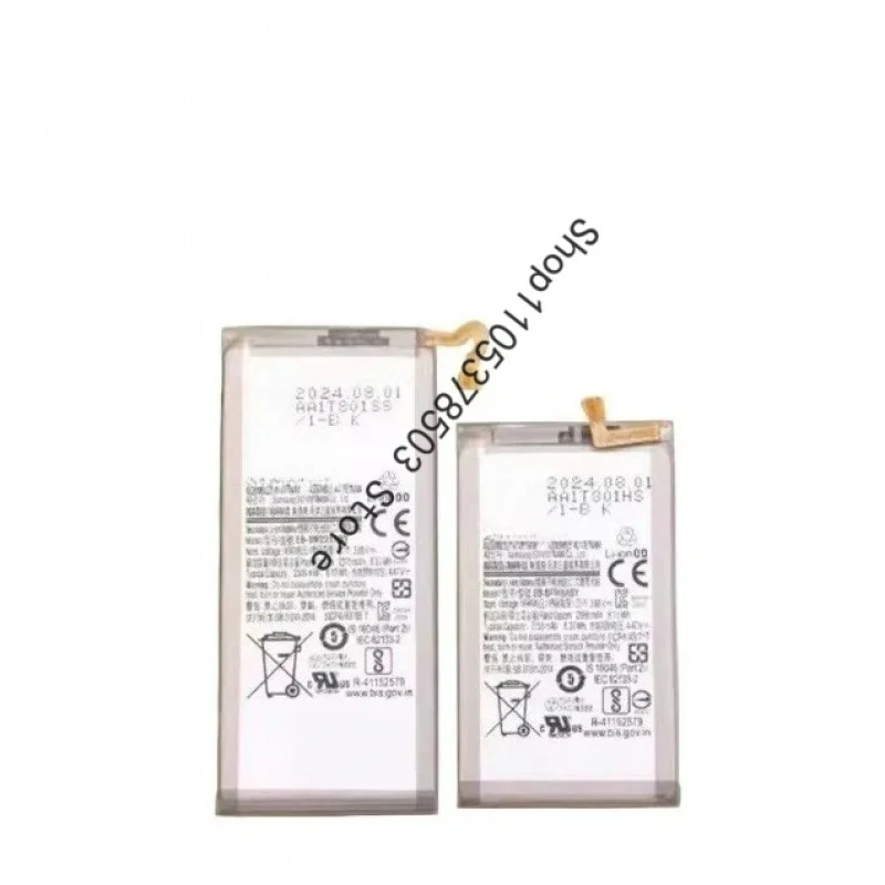 

For samsung fold2 3 flip3 4 battery w21 w22 f926 7 fold4 original f9160