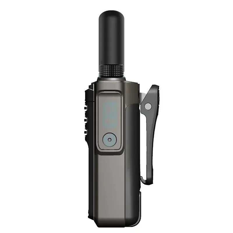 Global Zello Walkie-talkie, IP68 waterdicht, huishouden, buitenlandse handel, 5000 km, openbaar netwerk, 4G, MX6