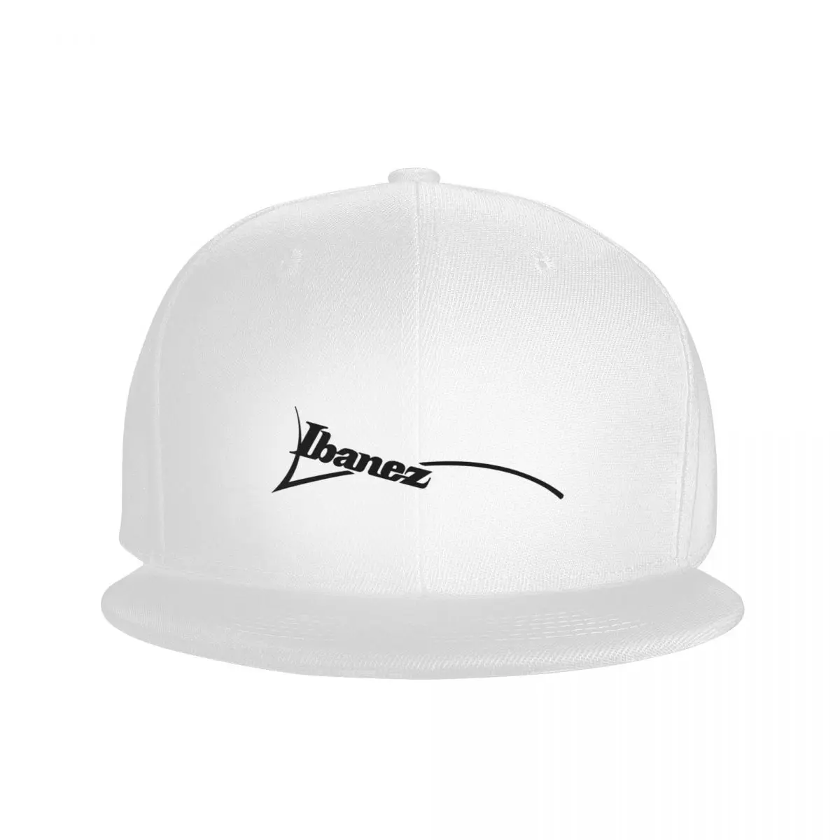 Ibanez Hip Hop Hat sun hat derby hat Hats For Women Men'S