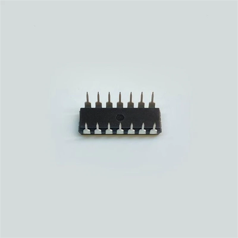 10pcs SN74LS11N DIP14 General Purpose Logic Gate Chip Electronic Components