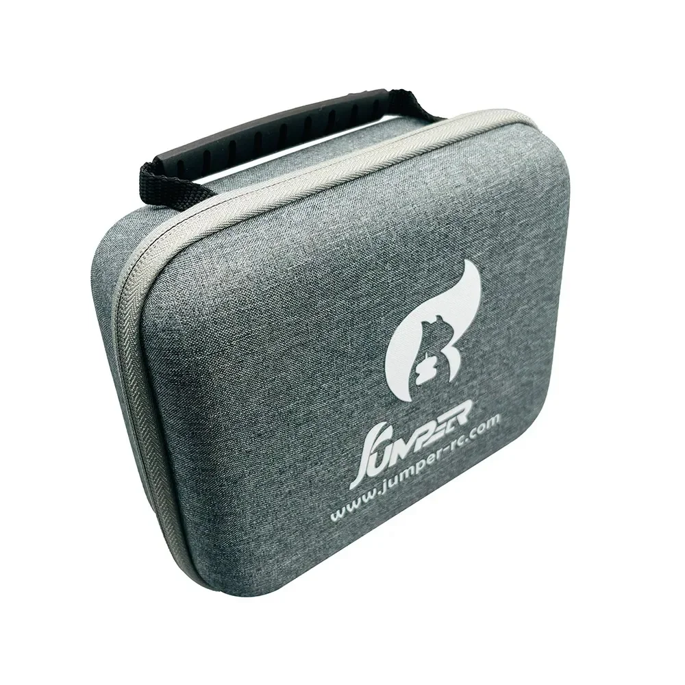 New Original  Jumper Remote Controller Storage Bag Portable Carrying Case for T20 Series Radios