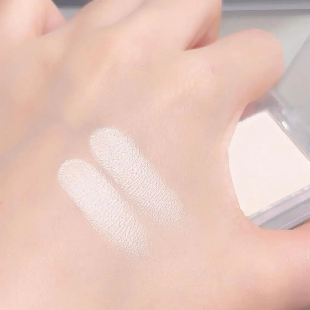 Vrouwen Oogschaduw Hoog Pigment Matte Oogschaduw Palet Langdurig Waterdicht voor Vrouwen Vlekbestendig Geperst Poeder Oogmake-up